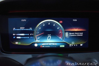 Mercedes-Benz AMG GT 53 4MATIC+ AIR-BALANCE*ČR 2019