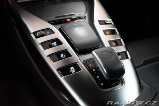 Mercedes-Benz AMG GT 53 4MATIC+ AIR-BALANCE*ČR 2019