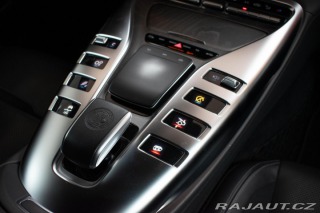 Mercedes-Benz AMG GT 53 4MATIC+ AIR-BALANCE*ČR 2019