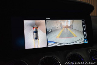 Mercedes-Benz AMG GT 53 4MATIC+ AIR-BALANCE*ČR 2019