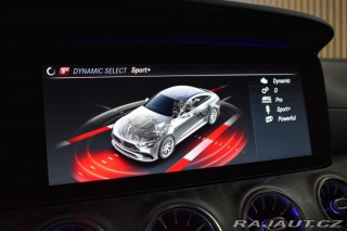 Mercedes-Benz AMG GT 53 4MATIC+ AIR-BALANCE*ČR 2019