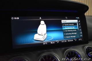 Mercedes-Benz AMG GT 53 4MATIC+ AIR-BALANCE*ČR 2019