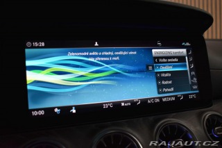 Mercedes-Benz AMG GT 53 4MATIC+ AIR-BALANCE*ČR 2019