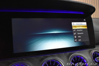 Mercedes-Benz AMG GT 53 4MATIC+ AIR-BALANCE*ČR 2019