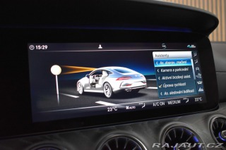 Mercedes-Benz AMG GT 53 4MATIC+ AIR-BALANCE*ČR 2019