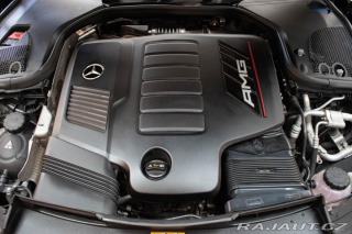 Mercedes-Benz AMG GT 53 4MATIC+ AIR-BALANCE*ČR 2019