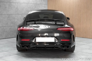Mercedes-Benz AMG GT 53 4MATIC+ AIR-BALANCE*ČR 2019