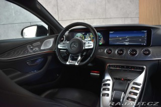 Mercedes-Benz AMG GT 53 4MATIC+ AIR-BALANCE*ČR 2019