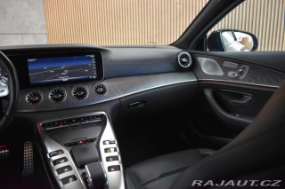 Mercedes-Benz AMG GT 53 4MATIC+ AIR-BALANCE*ČR 2019