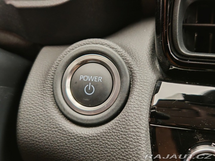 Toyota Yaris Cross 1.5 Hybrid eCVT AWD Execu 2025