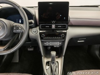 Toyota Yaris Cross 1.5 Hybrid eCVT AWD Execu 2025