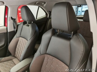 Toyota Yaris Cross 1.5 Hybrid eCVT AWD Execu 2025