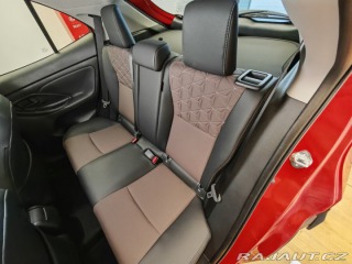 Toyota Yaris Cross 1.5 Hybrid eCVT AWD Execu 2025