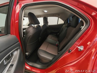 Toyota Yaris Cross 1.5 Hybrid eCVT AWD Execu 2025