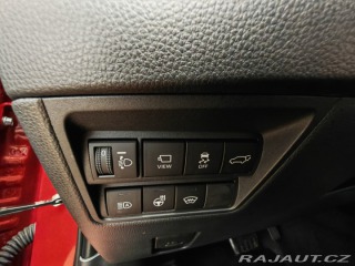 Toyota Yaris Cross 1.5 Hybrid eCVT AWD Execu 2025