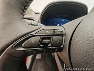 Toyota Yaris Cross 1.5 Hybrid eCVT AWD Execu 2025