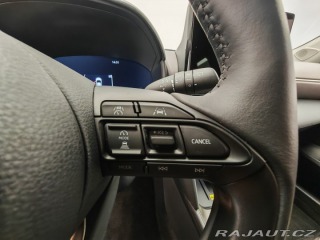 Toyota Yaris Cross 1.5 Hybrid eCVT AWD Execu 2025