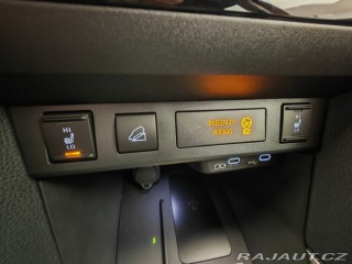 Toyota Yaris Cross 1.5 Hybrid eCVT AWD Execu 2025