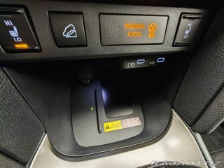 Toyota Yaris Cross 1.5 Hybrid eCVT AWD Execu 2025