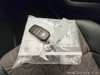 Toyota Yaris Cross 1.5 Hybrid eCVT AWD Execu 2025