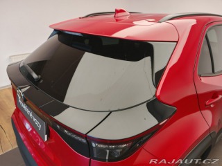 Toyota Yaris Cross 1.5 Hybrid eCVT AWD Execu 2025