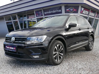 Volkswagen Tiguan 1,5 TSI 96kW Evo IQ.Drive