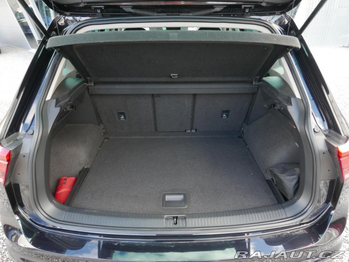 Volkswagen Tiguan 1,5 TSI 96kW Evo IQ.Drive 2019