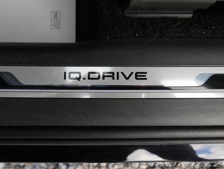 Volkswagen Tiguan 1,5 TSI 96kW Evo IQ.Drive 2019