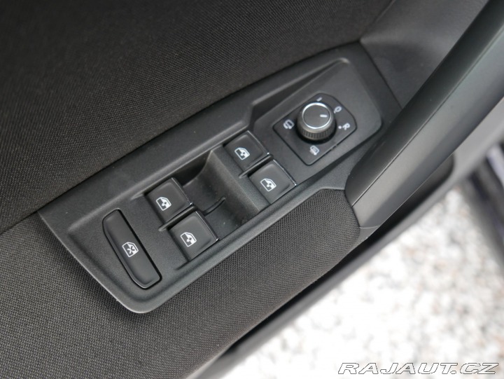 Volkswagen Tiguan 1,5 TSI 96kW Evo IQ.Drive 2019