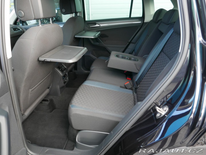 Volkswagen Tiguan 1,5 TSI 96kW Evo IQ.Drive 2019