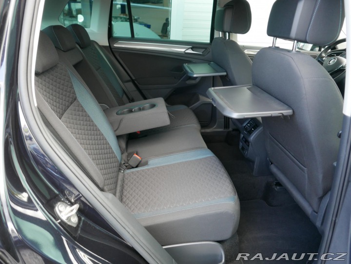 Volkswagen Tiguan 1,5 TSI 96kW Evo IQ.Drive 2019