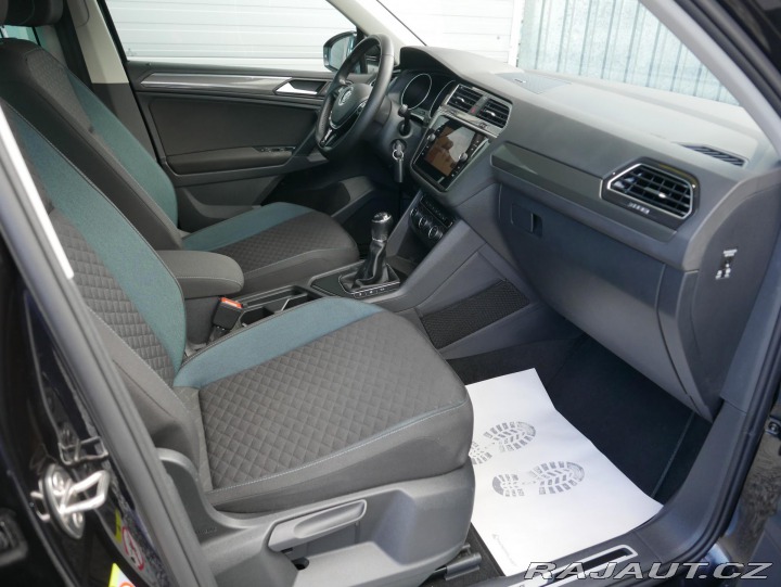 Volkswagen Tiguan 1,5 TSI 96kW Evo IQ.Drive 2019
