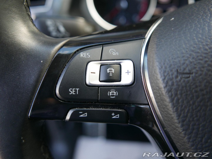 Volkswagen Tiguan 1,5 TSI 96kW Evo IQ.Drive 2019