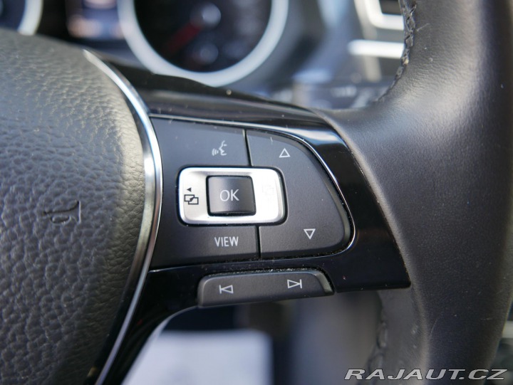 Volkswagen Tiguan 1,5 TSI 96kW Evo IQ.Drive 2019