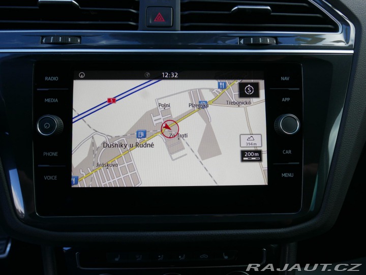 Volkswagen Tiguan 1,5 TSI 96kW Evo IQ.Drive 2019