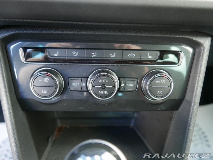 Volkswagen Tiguan 1,5 TSI 96kW Evo IQ.Drive 2019