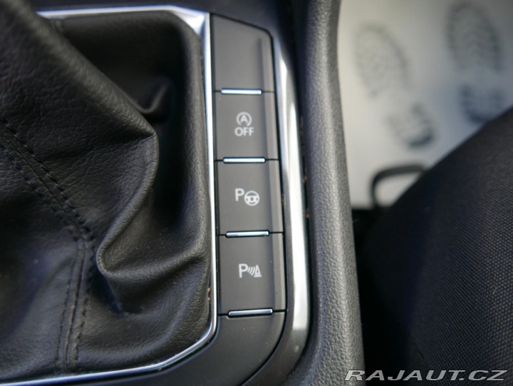 Volkswagen Tiguan 1,5 TSI 96kW Evo IQ.Drive 2019