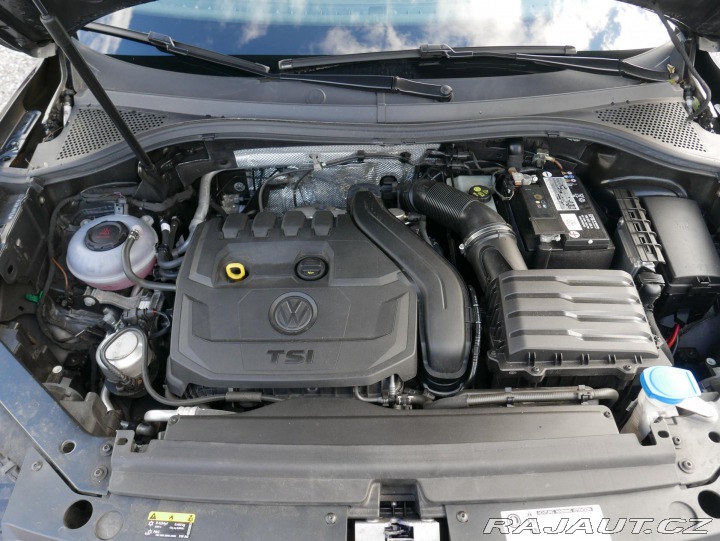 Volkswagen Tiguan 1,5 TSI 96kW Evo IQ.Drive 2019