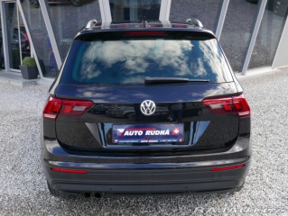 Volkswagen Tiguan 1,5 TSI 96kW Evo IQ.Drive 2019