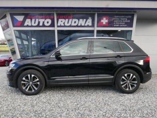 Volkswagen Tiguan 1,5 TSI 96kW Evo IQ.Drive 2019