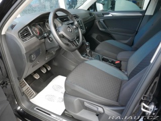 Volkswagen Tiguan 1,5 TSI 96kW Evo IQ.Drive 2019
