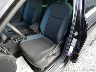 Volkswagen Tiguan 1,5 TSI 96kW Evo IQ.Drive 2019