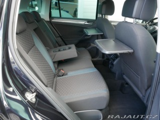 Volkswagen Tiguan 1,5 TSI 96kW Evo IQ.Drive 2019