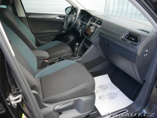 Volkswagen Tiguan 1,5 TSI 96kW Evo IQ.Drive 2019