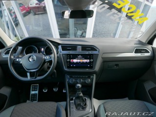 Volkswagen Tiguan 1,5 TSI 96kW Evo IQ.Drive 2019