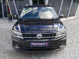 Volkswagen Tiguan 1,5 TSI 96kW Evo IQ.Drive 2019