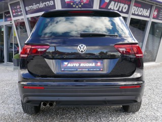 Volkswagen Tiguan 1,5 TSI 96kW Evo IQ.Drive 2019