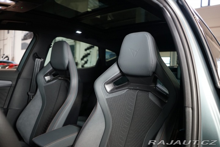 Cupra Formentor VZ EXTREME*ABT*SENNHEISER 2025