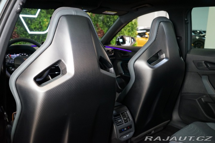 Cupra Formentor VZ EXTREME*ABT*SENNHEISER 2025