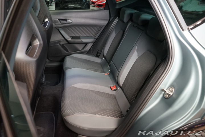 Cupra Formentor VZ EXTREME*ABT*SENNHEISER 2025